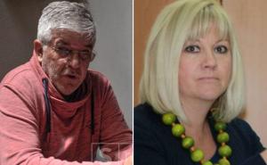 Mioković: Kada je koncert ilahija i kasida u Banjoj Luci? Pitam za Sanju Vlaisavljević